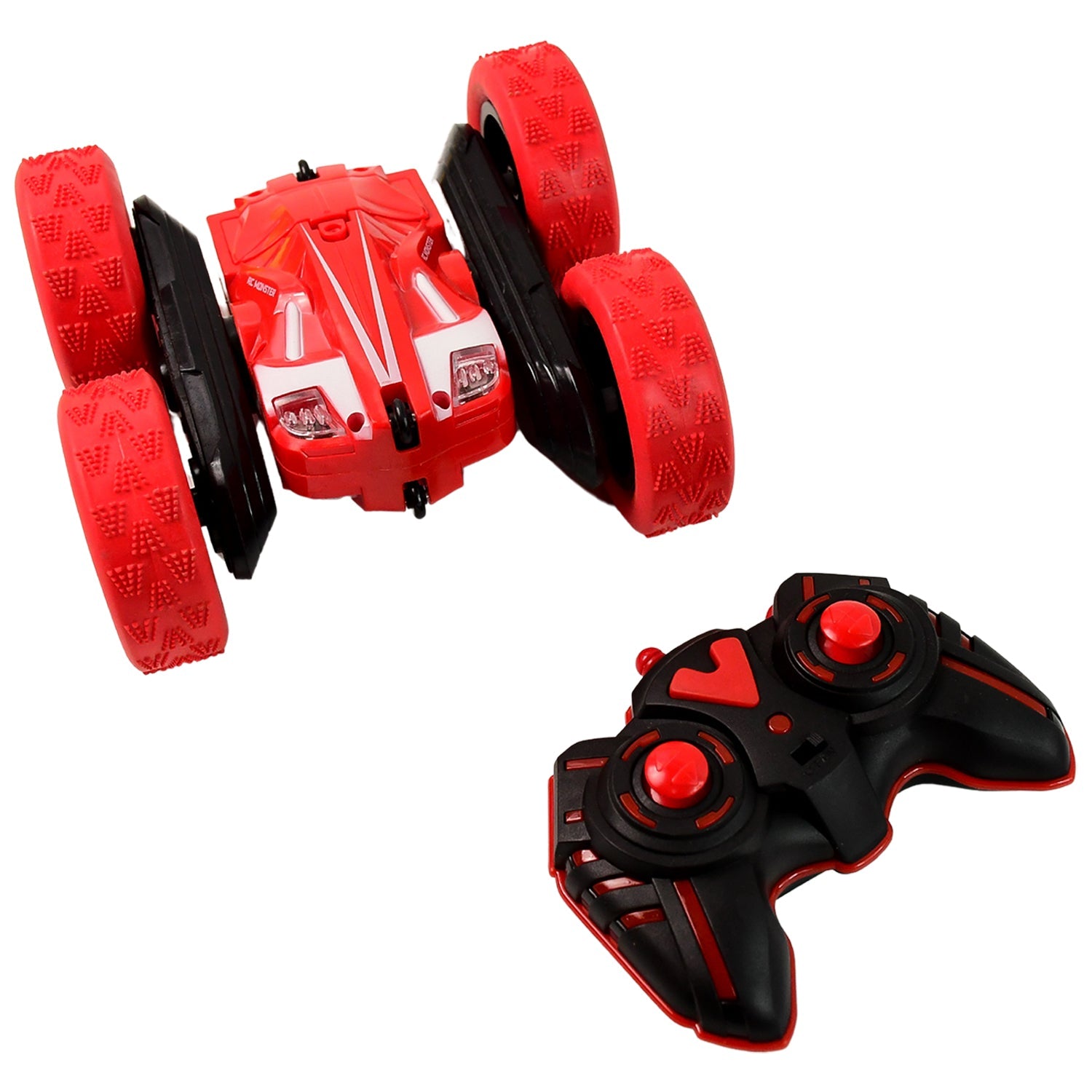 Blaze Rush Stunt Car Blaze Rush Stunt Car